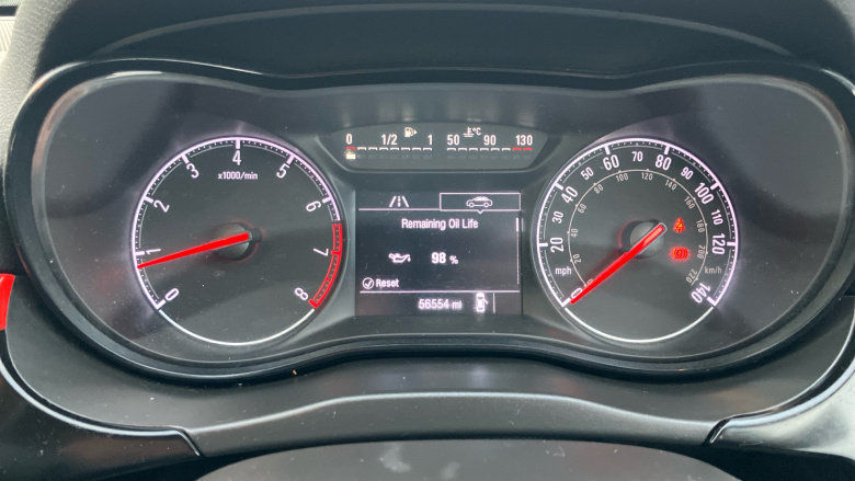 Vauxhall Corsa 1.4 [75] Sport 3dr [AC] Petrol Hatchback